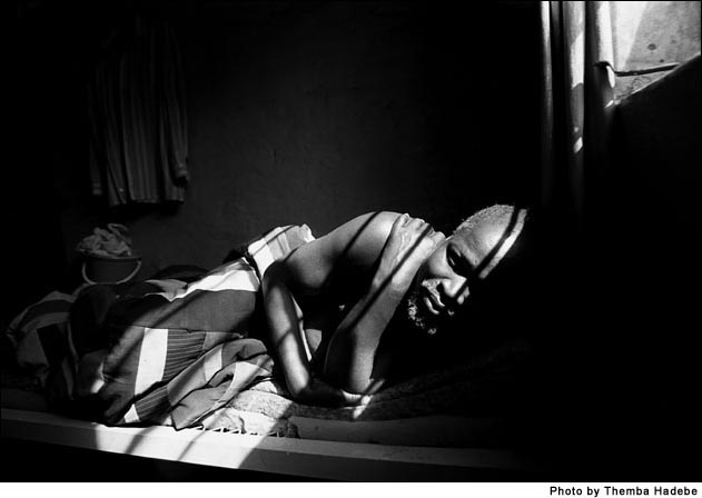 South Africa - Photographs by Themba Hadebe