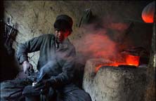 Chien-Min Chung - Afghan Child Labor