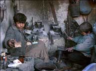 Chien-Min Chung - Afghan Child Labor