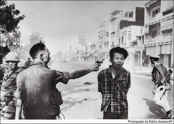 Vietnam Napalm Strike. napalm strike.