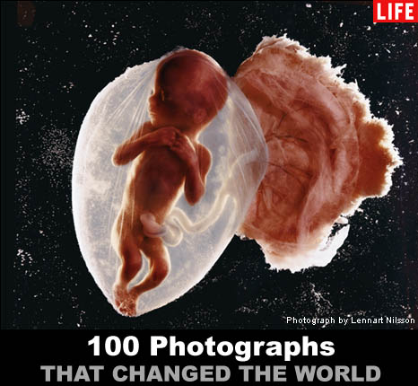 LIFE 100 images that changed the world