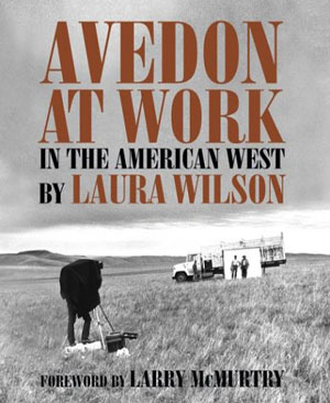 Avedon at Work in the American West