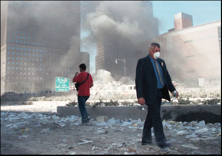 9 11 pics. NEW YORK - SEPTEMBER 11: