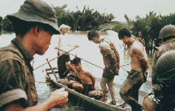 Requiem - Mekong Delta, Vietnam, 1963
