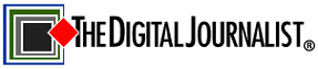 Digital Journalist Logo