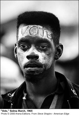 Photograph by Steve Schapiro