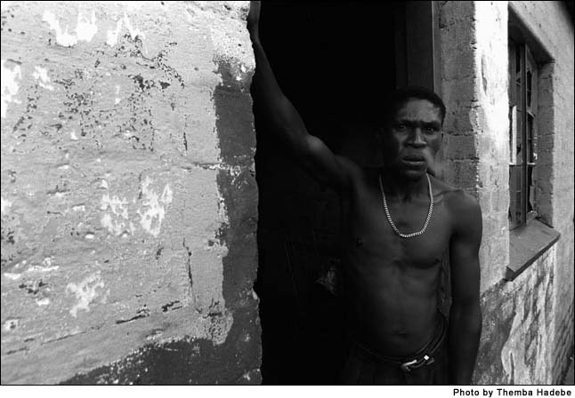 South Africa - Photographs by Themba Hadebe