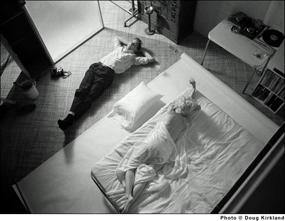 An Evening with Marilyn Monroe - Photographs by Douglas Kirkland - The ...