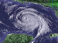 Hurricane Lili