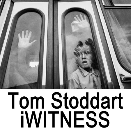 Tom Stoddart iWITNESS