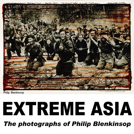 Extreme Asia