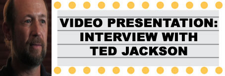 Interview with Ted Jackson