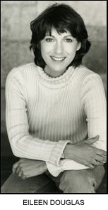 Eileen Douglas