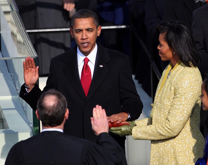 Obama Inaugural - Digital Journalist