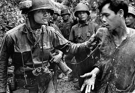 Requiem - Ap La Ghi, Mekong Delta, Vietnam, 1966