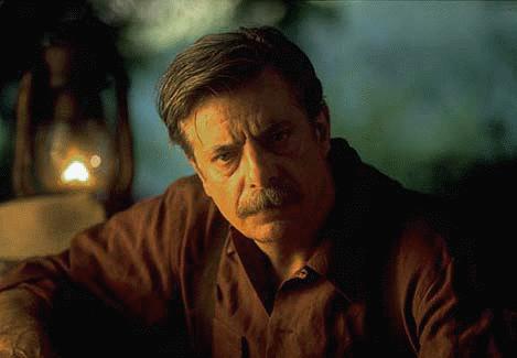 Giancarlo Giannini - Photo by Murray Close