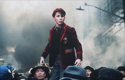 Empire of the Sun - Photo by Murray Close