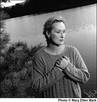 Photo by Mary Ellen Mark