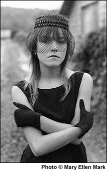 Photo by Mary Ellen Mark